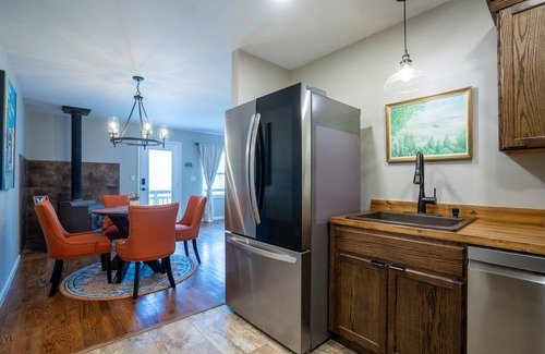 Bella Vista Casa | Lake, Trails or Relax - Enjoy it All!!