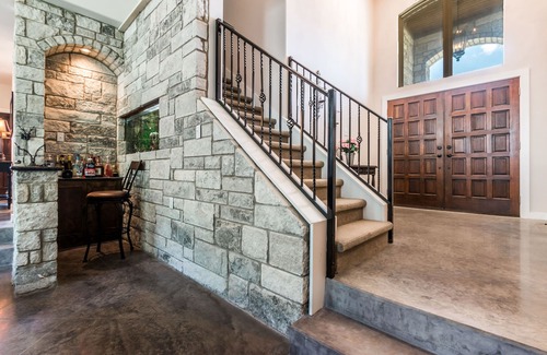 Travis Landing Casa | Lake Travis Hilltop Sport y Water Extravaganza 3. 5 acres de bienes
