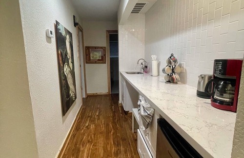 Hudson Bend Casa | Lake Travis Home, waterfront property, 4 bed 3 bath, Austin