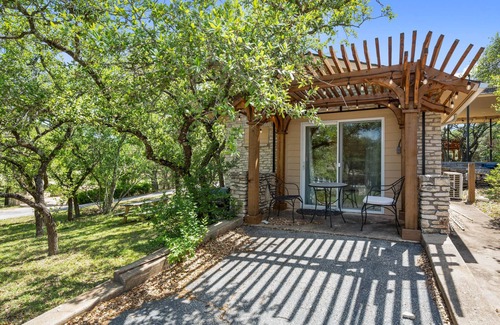 Volente Apartamento | Lake Travis Studio near Volente