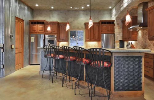 Oatmeal Casa | Lujoso paseo marítimo del lago Travis, vistas espectaculares, Austin. ¡Nuevo listado!