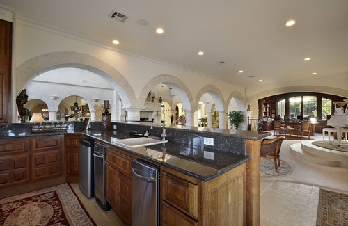 Paradise Cove Casa | Lake Travis * 16,000 Sq. Pie. Waterfront Luxury 12+ Acre Estate con casa de huéspedes