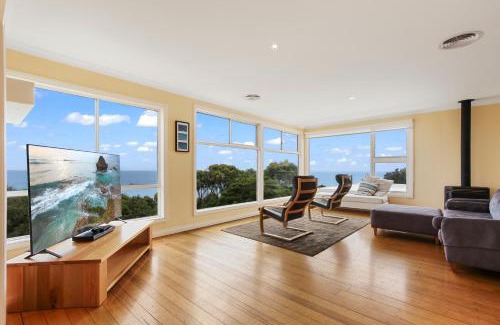 Lake Tyers Beach Casa | Lake Tyers Beach House