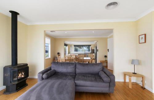 Lake Tyers Beach Casa | Lake Tyers Beach House