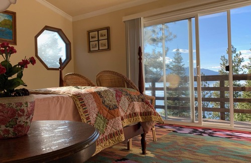 Lake Almanor Country Club Casa | Lake Almanor Country Club Waterfront Cabin