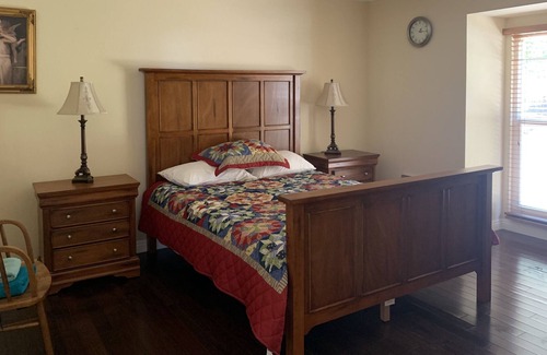 Lake Almanor Country Club Casa | Lake Almanor Country Club Waterfront Cabin