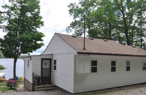 Deer Bay Casa | Buckhorn FUN Family Cottage Vacaciones !!
