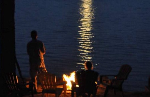 Deer Bay Casa | Buckhorn FUN Family Cottage Vacaciones !!