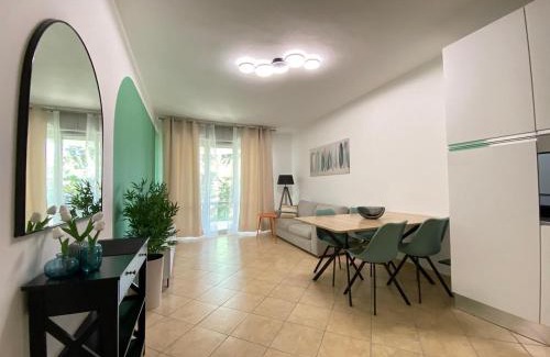 Ispra Apartamento | Lake-Vibes Residence Le Magnolie