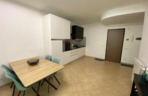 Ispra Apartamento | Lake-Vibes Residence Le Magnolie