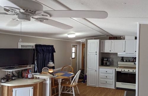 Keystone Casa | Lake view 1 bedroom, Golf Course & Trapshooting