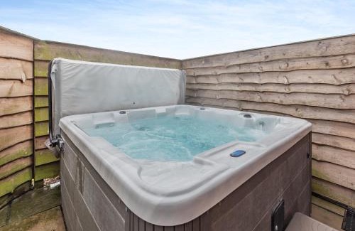 Maltby le Marsh Casa | Lake View 1 - Uk45577