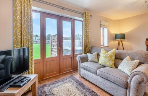 Maltby le Marsh Casa | Lake View 1 - Uk45577