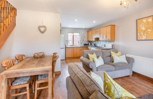 Maltby le Marsh Casa | Lake View 1 - Uk45577
