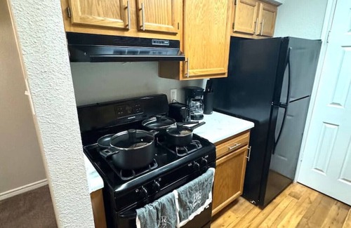 El Lago Apartamento | Lake view 1Bed Apt | Pool | Nasa & Kemah Boardwalk