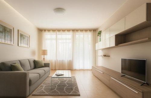 Sarnico Apartamento | LAKE VIEW 20 - free wi-fi - just 50 meters from the lake