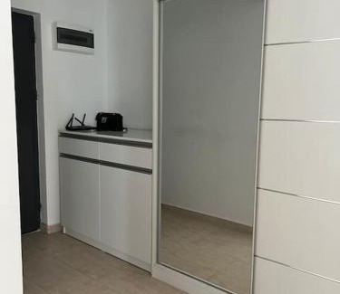 Militari Apartamento | Lake View Aparthotel