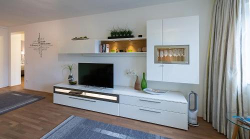 Sankt Wolfgang im Salzkammergut Apartamento | Lake View Apartment