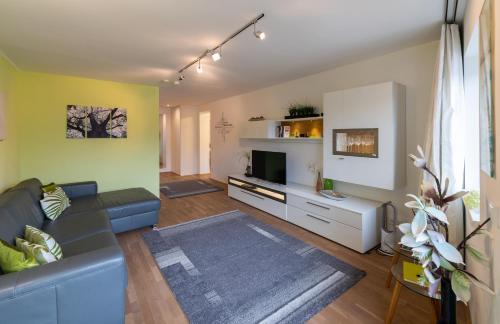 Sankt Wolfgang im Salzkammergut Apartamento | Lake View Apartment