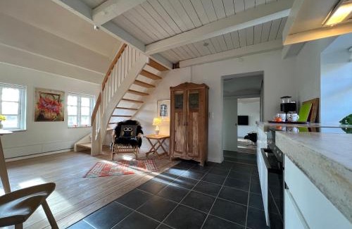 Grindsted Apartamento | Lake View Apartment
