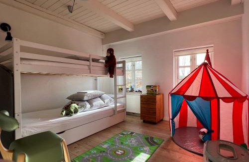 Grindsted Apartamento | Lake View Apartment