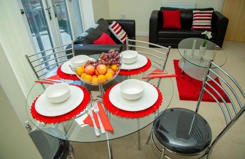 Northampton Apartamento | Lake View Apartment