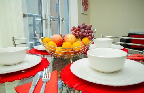 Northampton Apartamento | Lake View Apartment