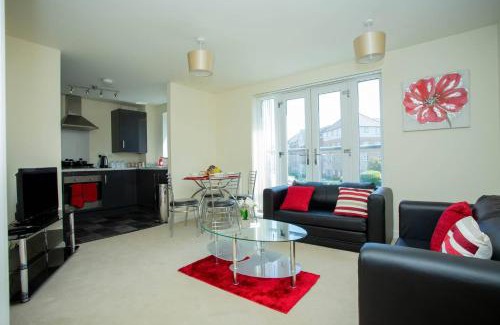 Northampton Apartamento | Lake View Apartment