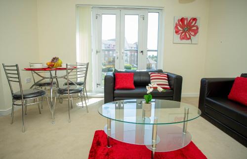 Northampton Apartamento | Lake View Apartment