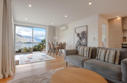 Frankton Apartamento | Lake View Apartment Queenstown