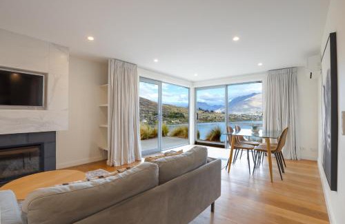 Frankton Apartamento | Lake View Apartment Queenstown