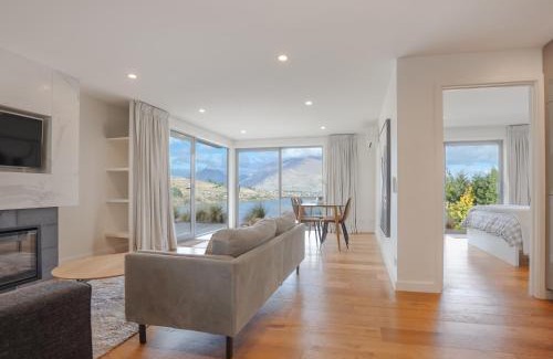 Frankton Apartamento | Lake View Apartment Queenstown