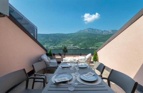 Ischia Apartamento | Lake View Apt - Only 15 min to Trento