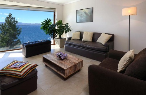Belgrano Apartamento | Lake View Bariloche
