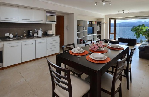 Belgrano Apartamento | Lake View Bariloche