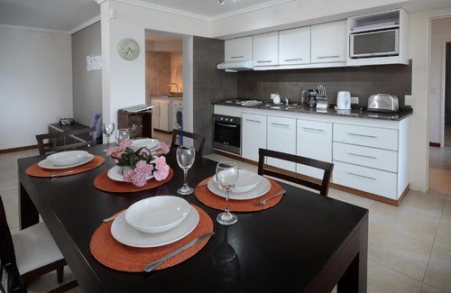 Belgrano Apartamento | Lake View Bariloche