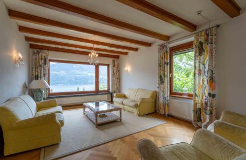 Zell am See Chalet De Esquí | LAKE VIEW! Chalet Birkmayer by we rent