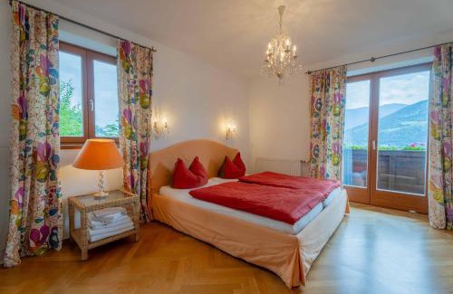 Zell am See Chalet De Esquí | LAKE VIEW! Chalet Birkmayer by we rent