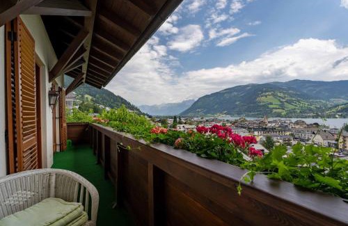 Zell am See Chalet De Esquí | LAKE VIEW! Chalet Birkmayer by we rent