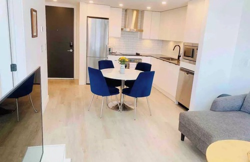 Downtown Kelowna Apartamento | Lake View Condo 3 in Kelowna