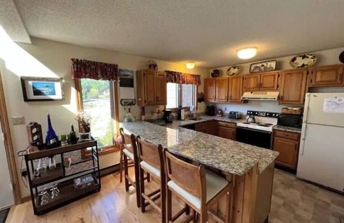 North Woodstock Casa | Lake View Condo, Deer Park Resort by Loon Mountain