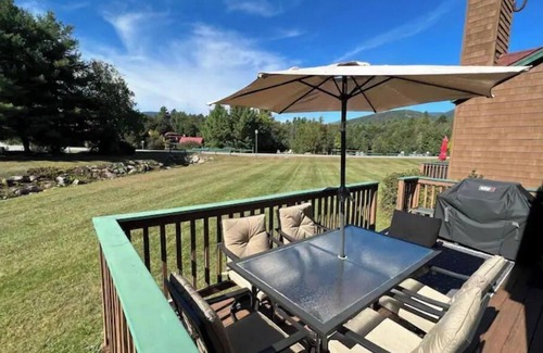 North Woodstock Casa | Lake View Condo, Deer Park Resort by Loon Mountain