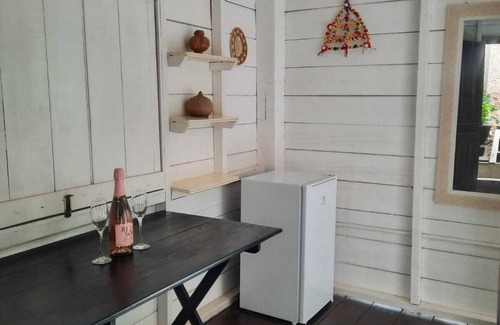 Alter do Chao Chalet De Esquí | Lake View Cottage Refuge