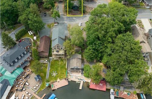 Lake Harmony Chalet De Esquí | Lake View Enchanted Treehouse- Lake Harmony