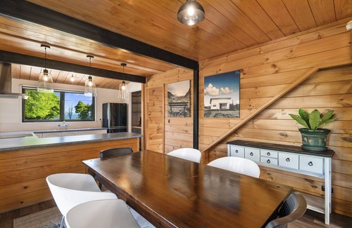 Hamurana Casa | Lake View Haven @ Hamurana
