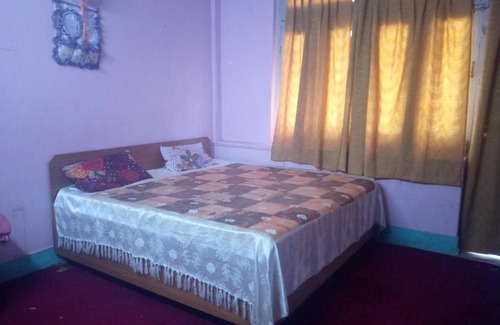 Sangla Casa | Lake view home stay