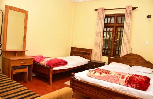 Nuwara Eliya Casa | Lake View Homestay