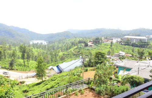 Nuwara Eliya Casa | Lake View Homestay
