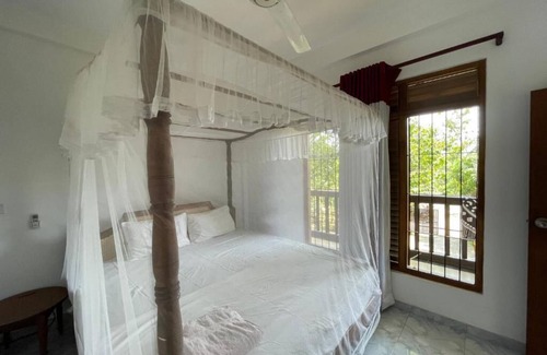 Tangalle Cama Y Desayuno | Lake View Homestay