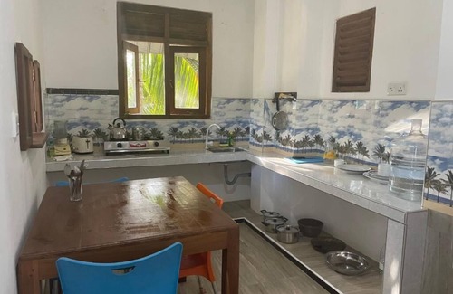 Tangalle Cama Y Desayuno | Lake View Homestay